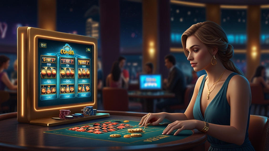 Nvvcasino Greece