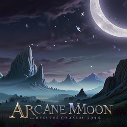 Arcane Moon Nvv Casino Gr