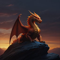 Dragon Ember Nvvcasino