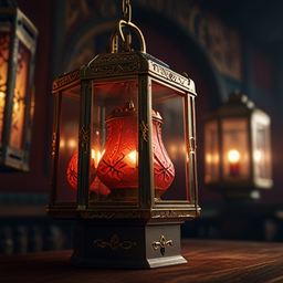Ruby Lanterns Nvv Casino Gr