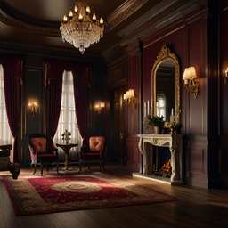 Velvet Manor Nvv Casino Gr