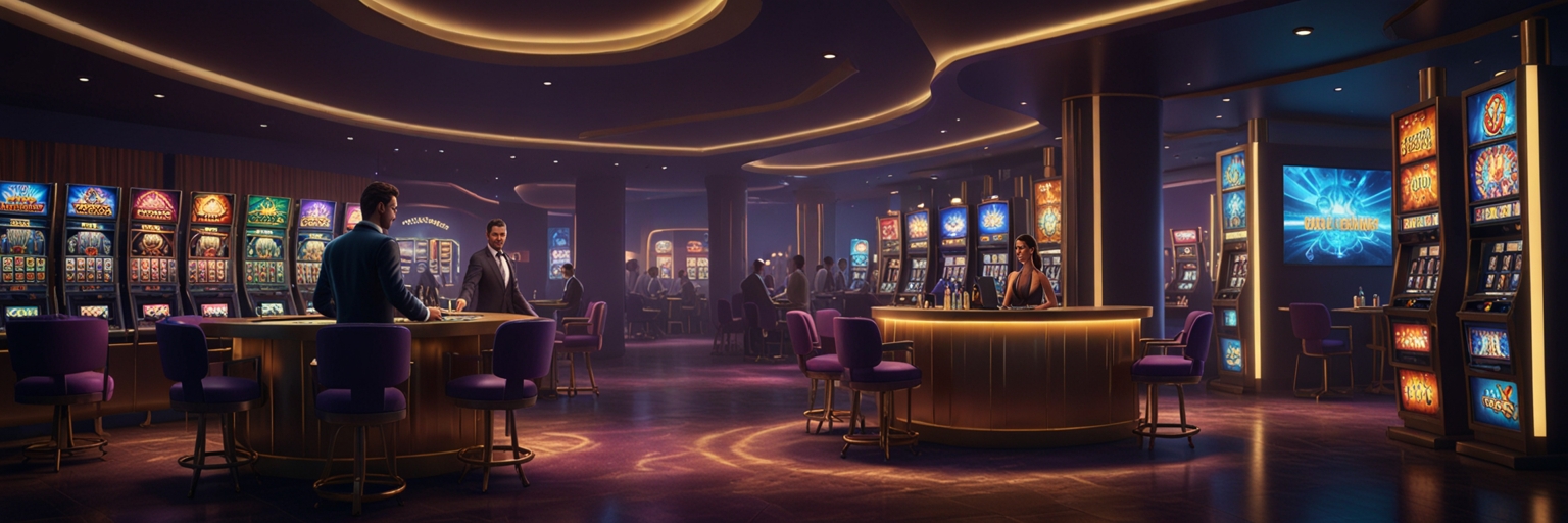 Nvv Casino