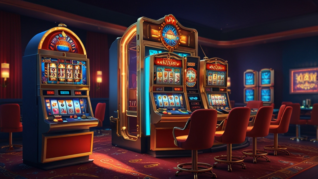 Nvv Casino Κριτικές